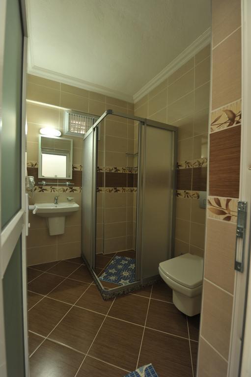 Taner Otel Oludeniz Eksteriør bilde